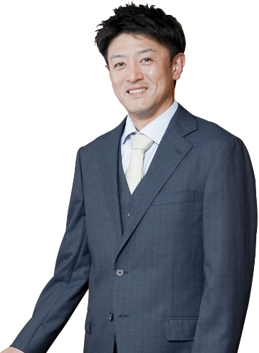 代表取締役社長 安藤 憲二
